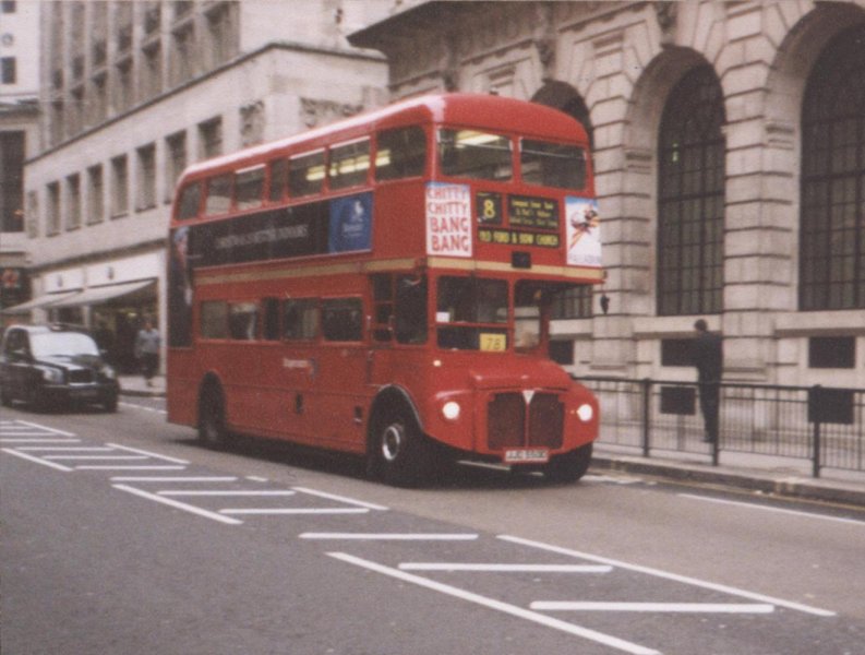 RML 2550